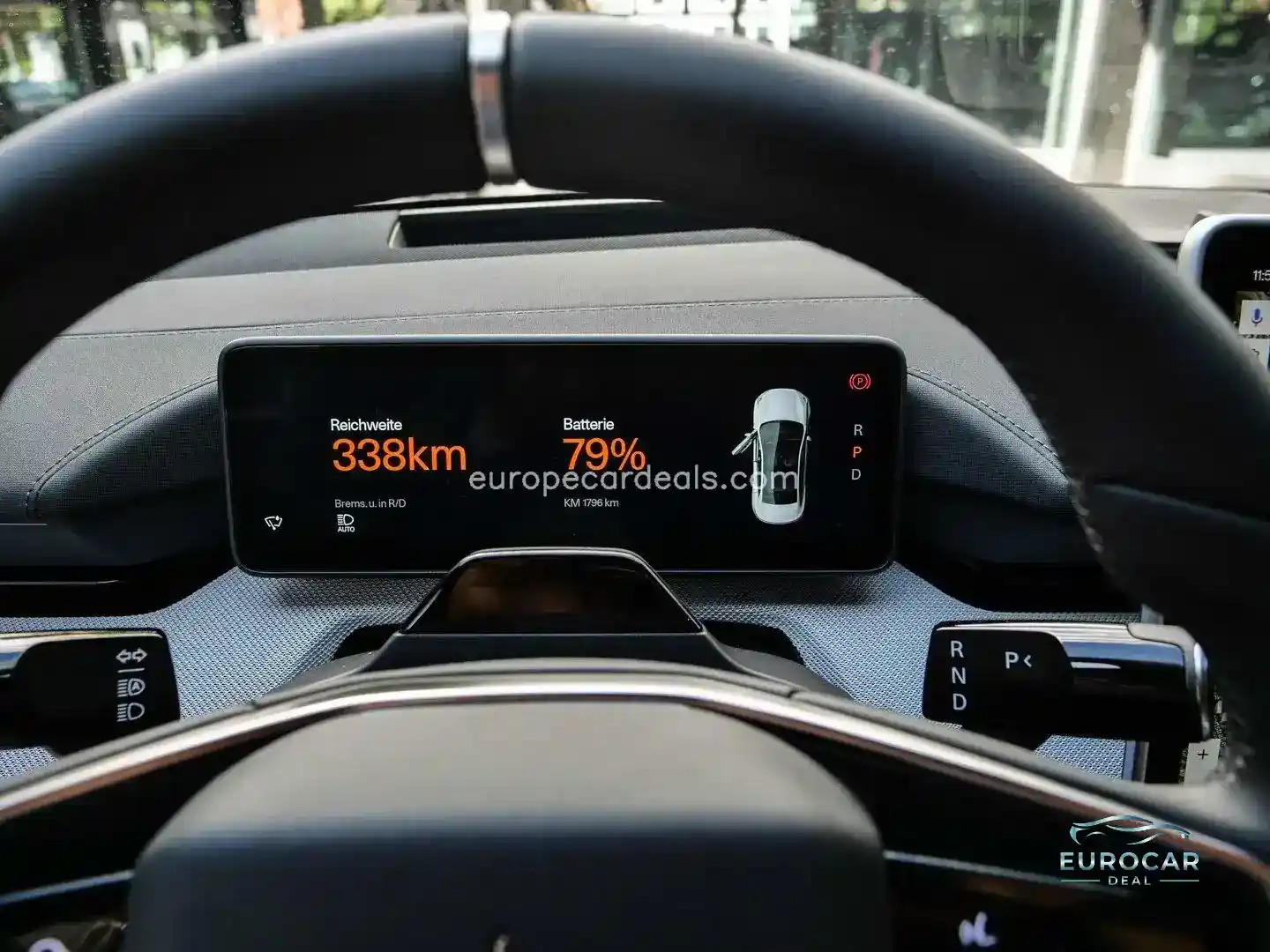 Polestar 4