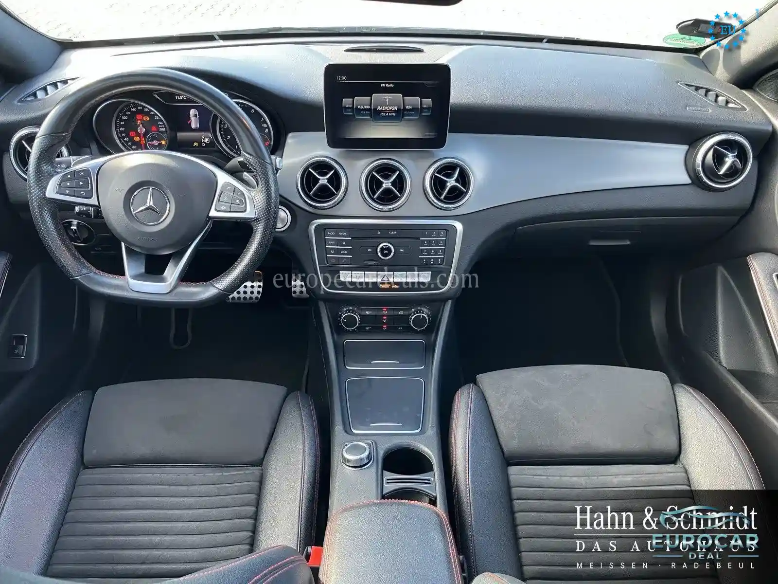 Mercedes-Benz CLA 250 Shooting Brake
