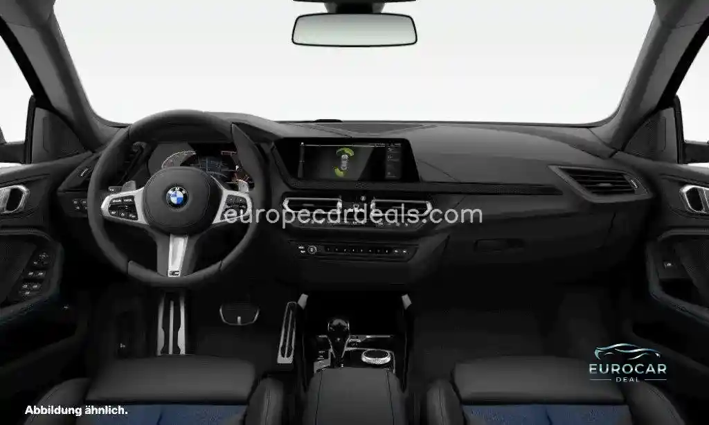 BMW 218 Gran Coupé
