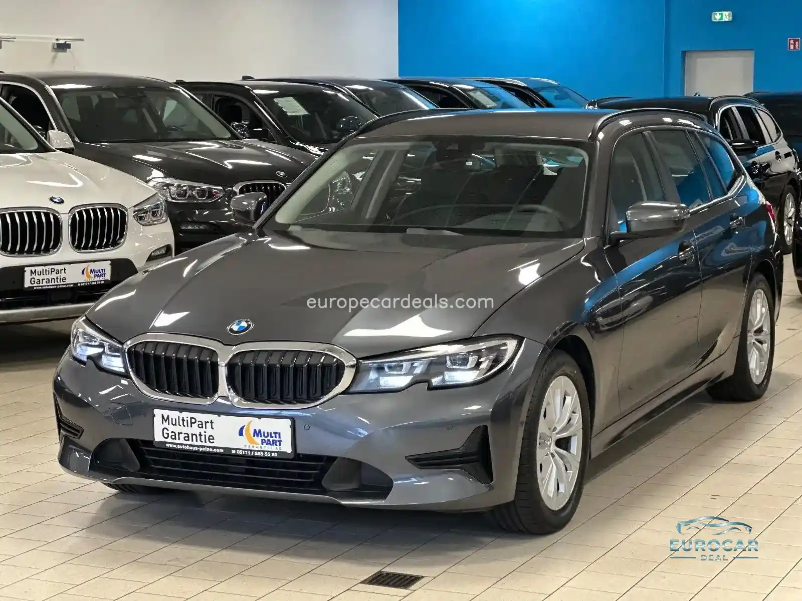 BMW 318