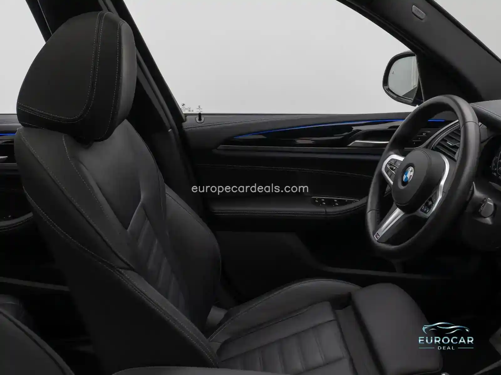 BMW X3 M40