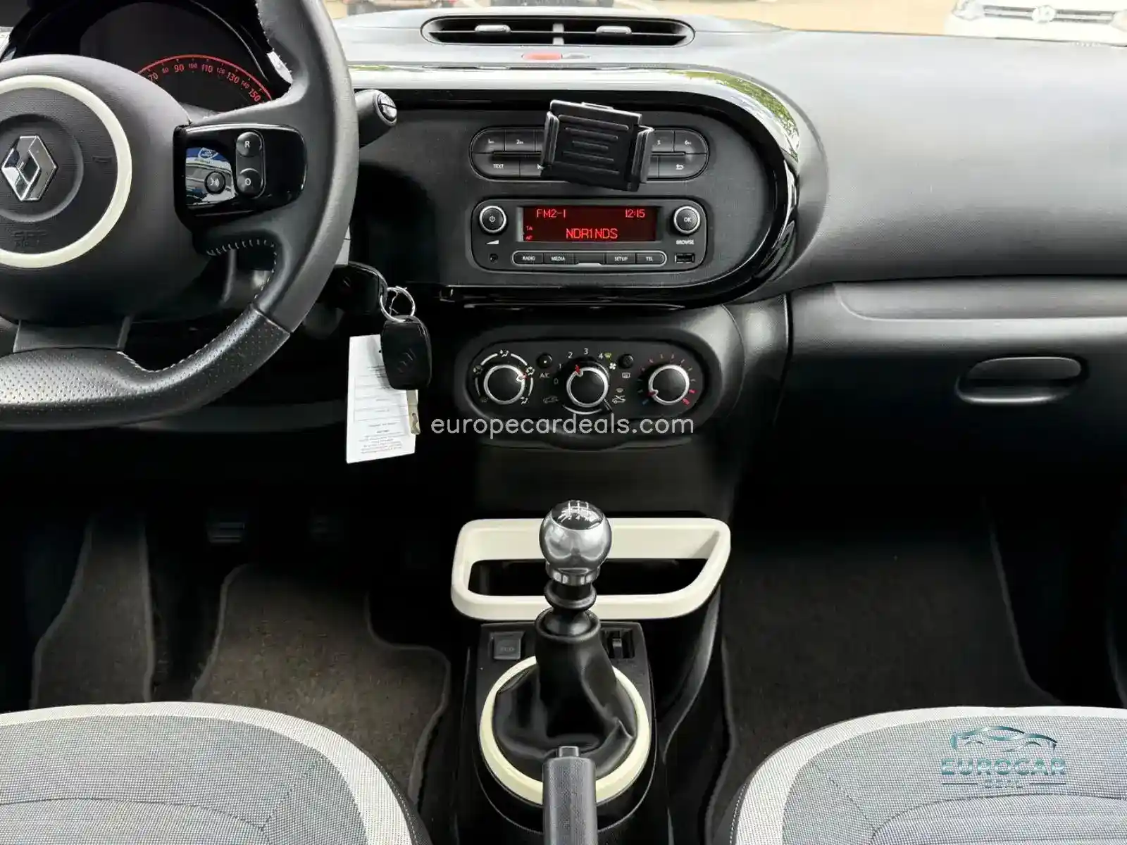 Renault Twingo