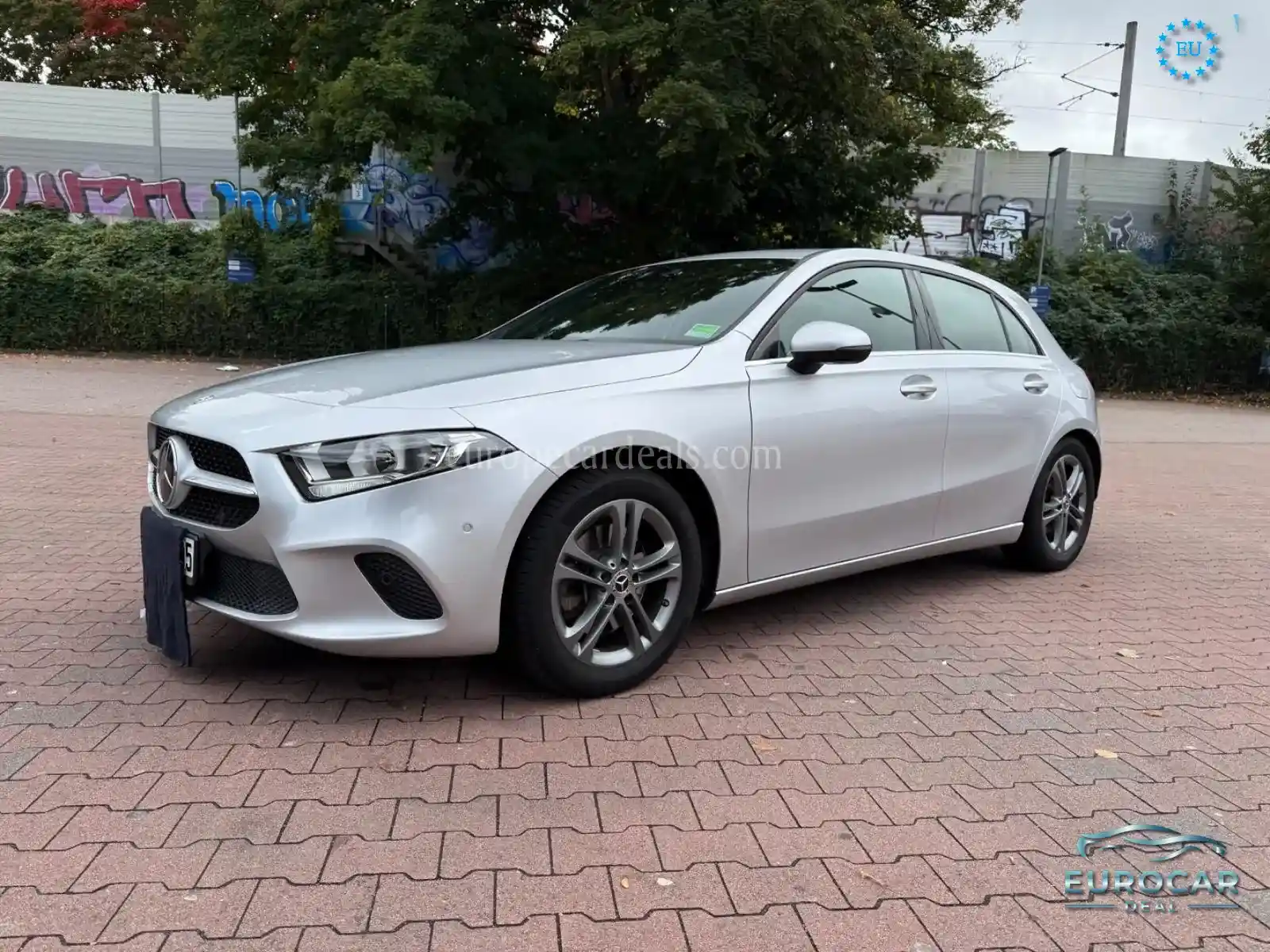 Mercedes-Benz A 220