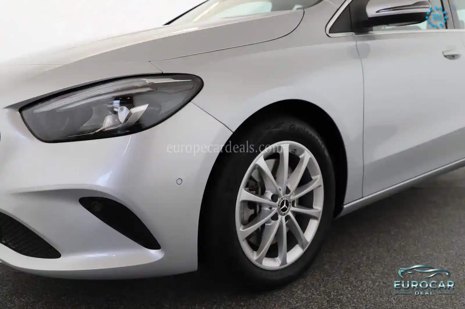 Mercedes-Benz B 250