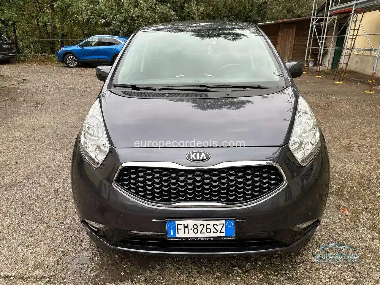 Kia Venga