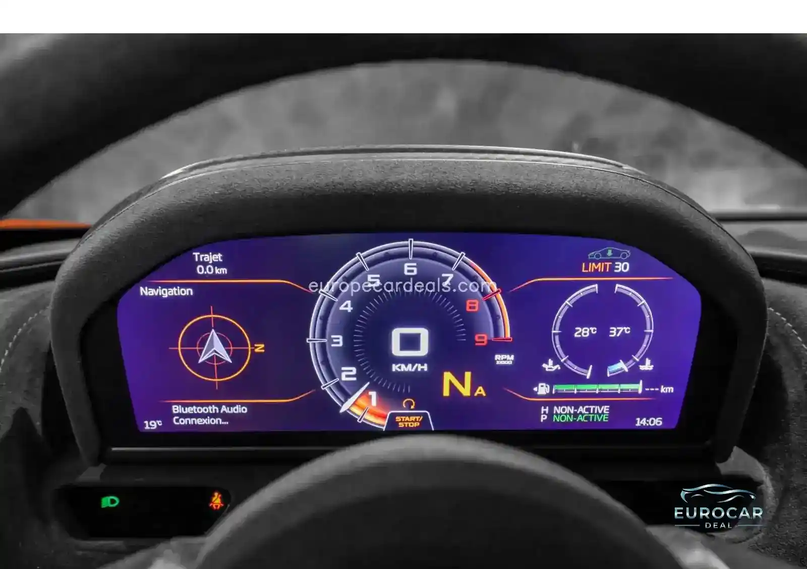 McLaren 720S