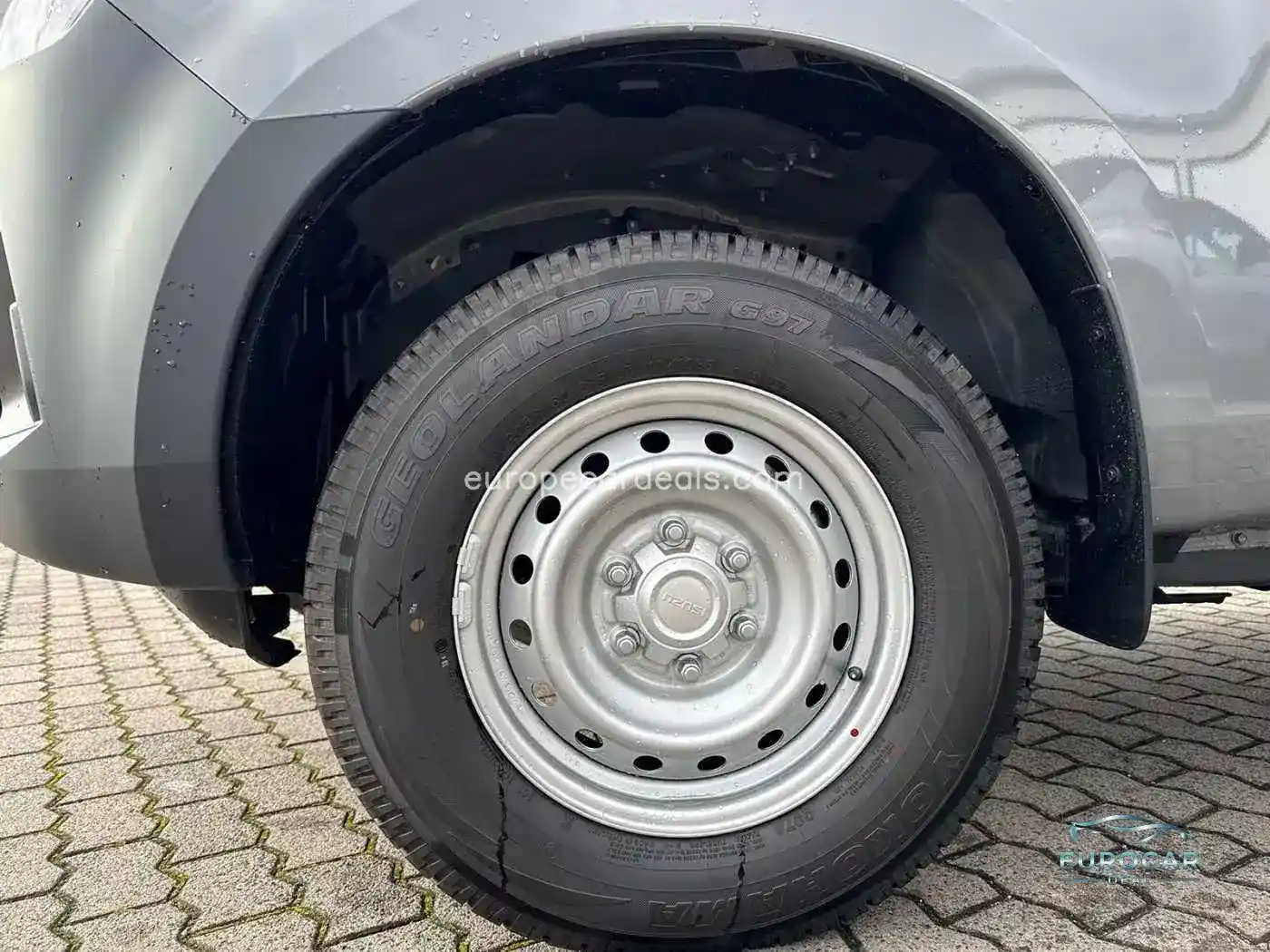 Single Cab 4WD L sofort Lieferbar