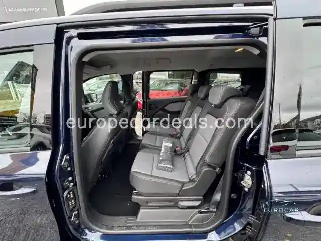 Renault Grand Kangoo