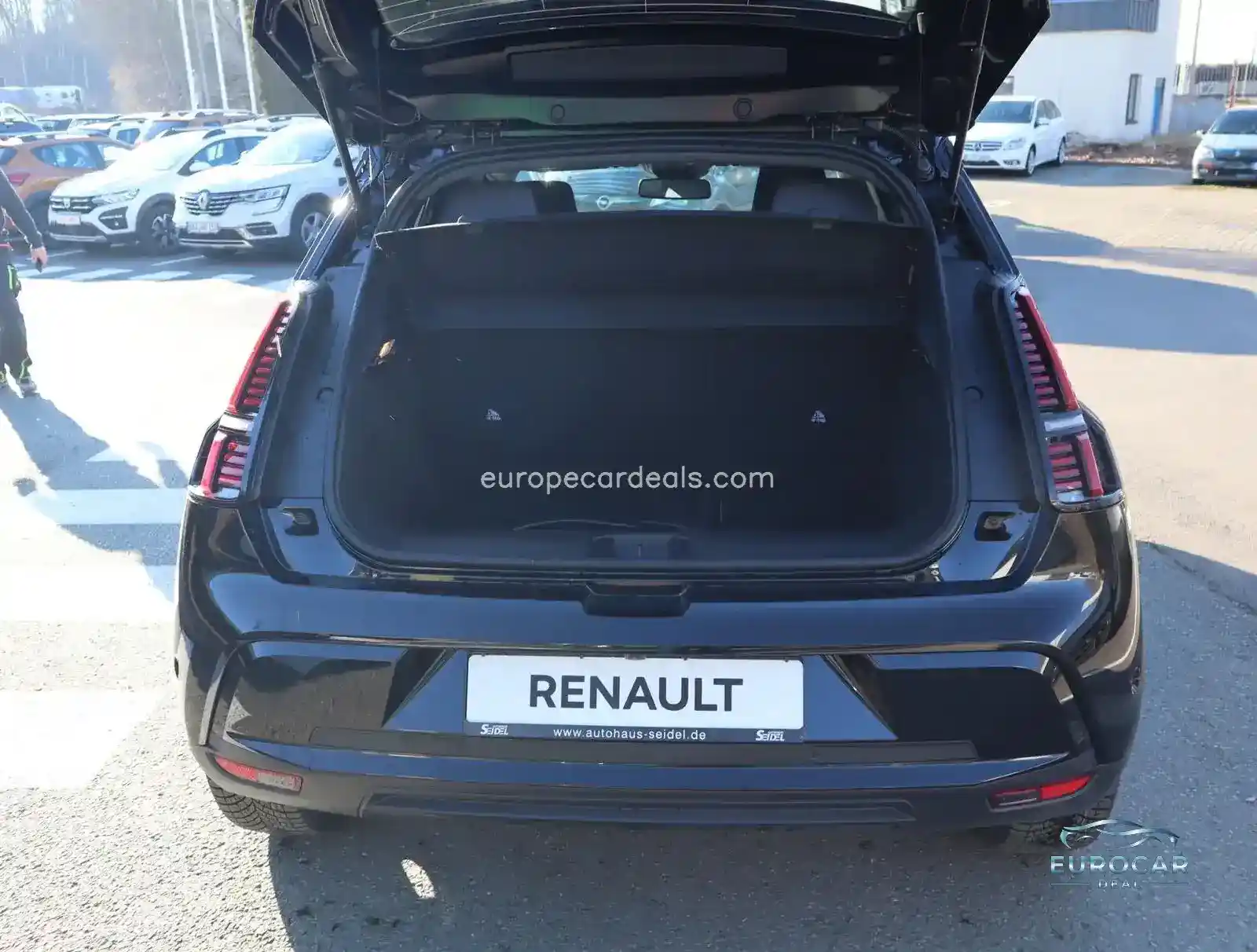 Renault R 5