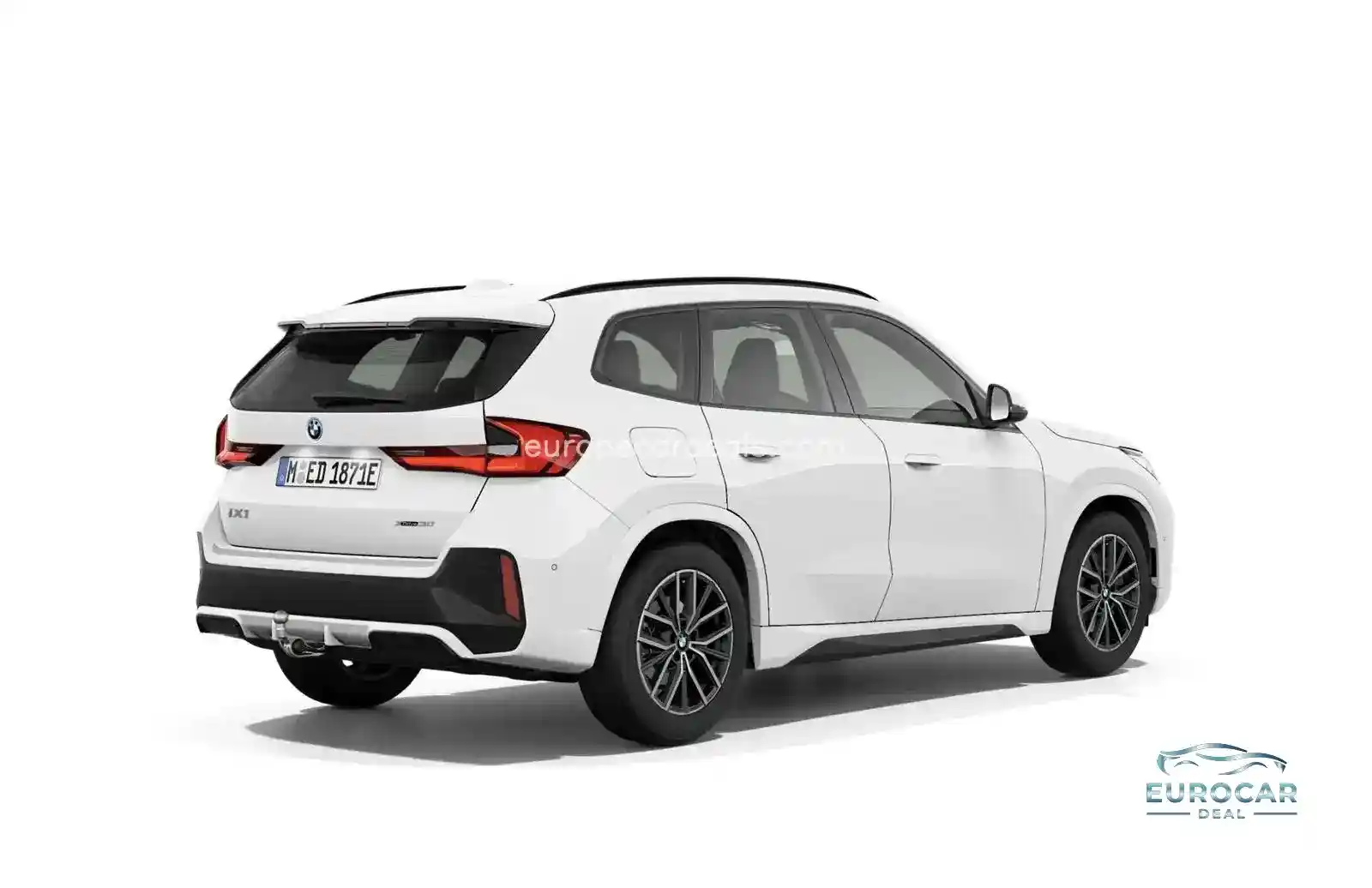 BMW iX1