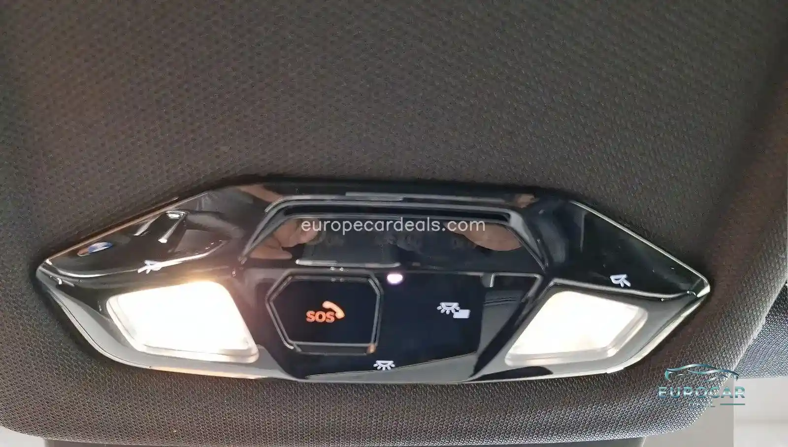 BMW 216