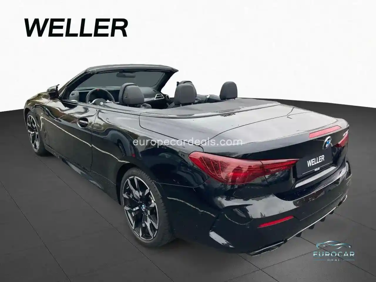 BMW M440
