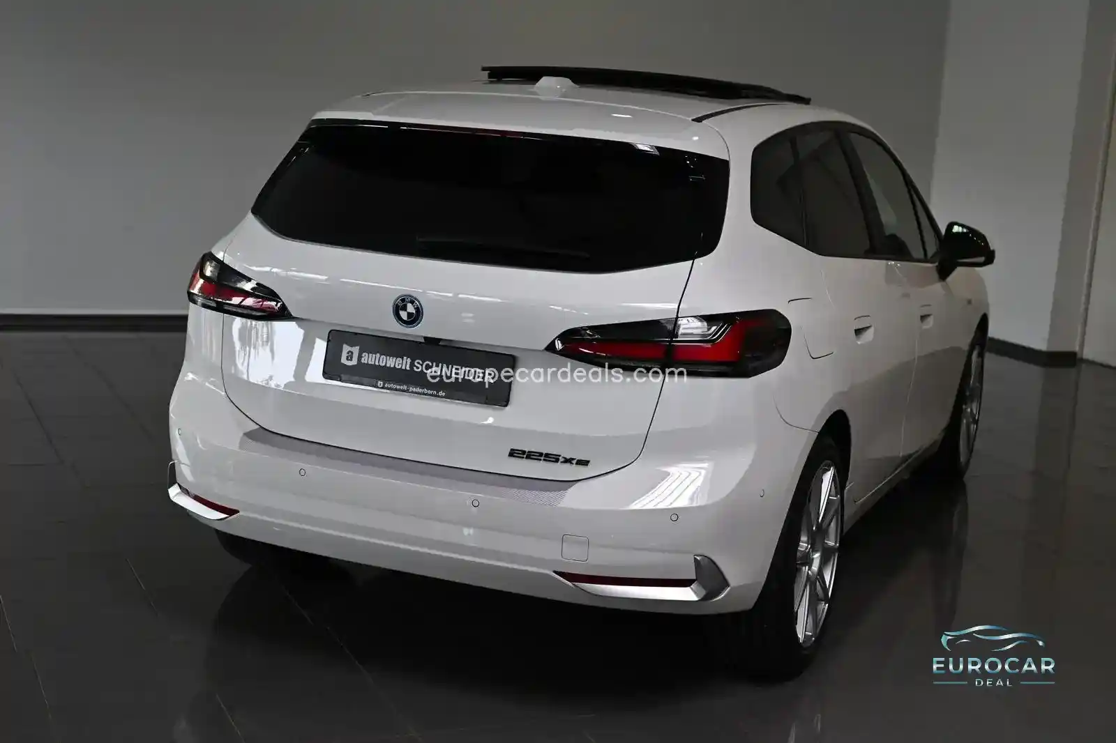 BMW 225 Active Tourer