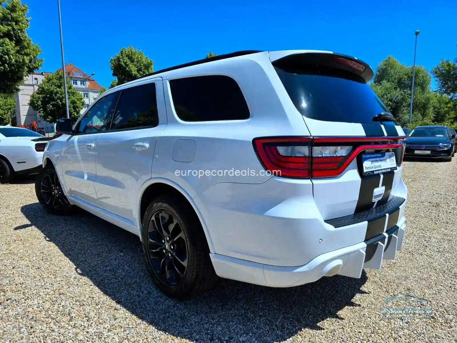 Dodge Durango