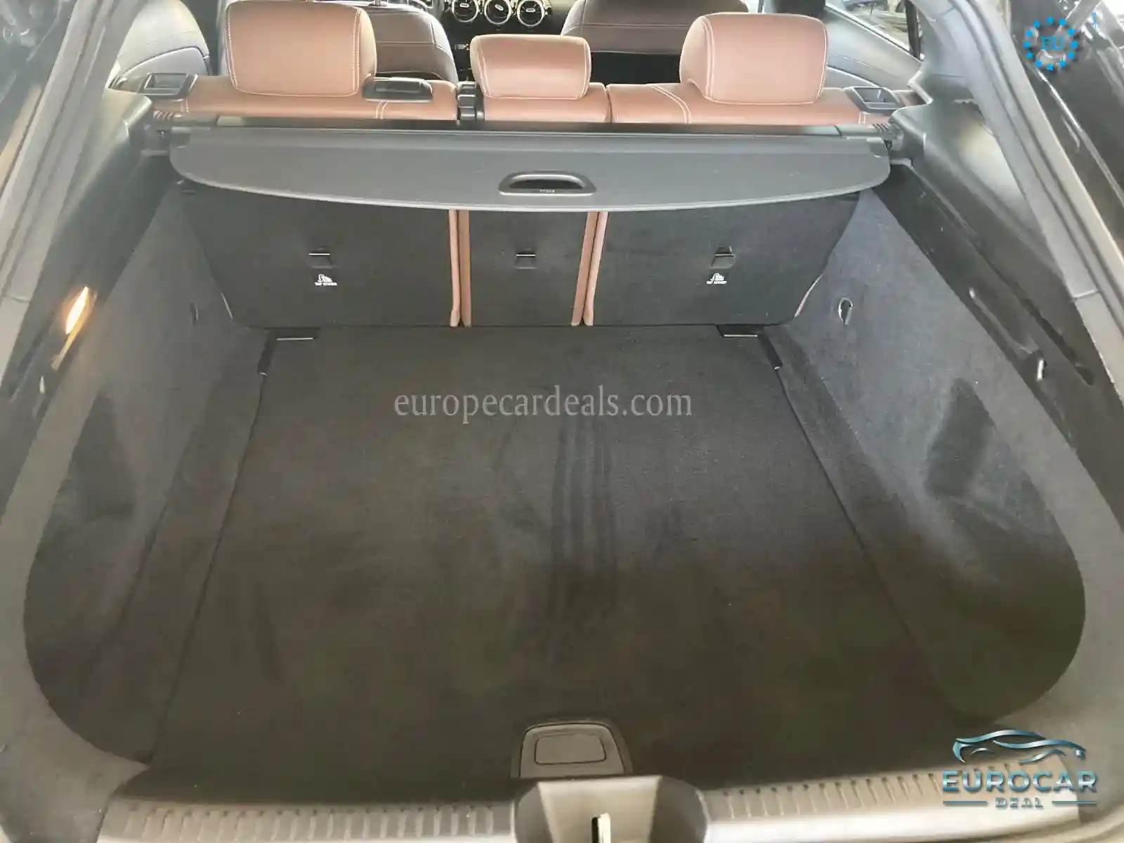 Mercedes-Benz CLA 200 Shooting Brake
