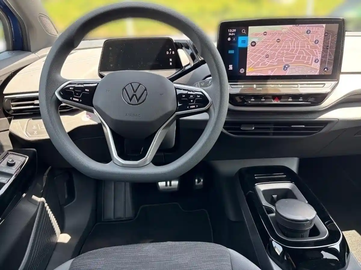 Volkswagen ID.5