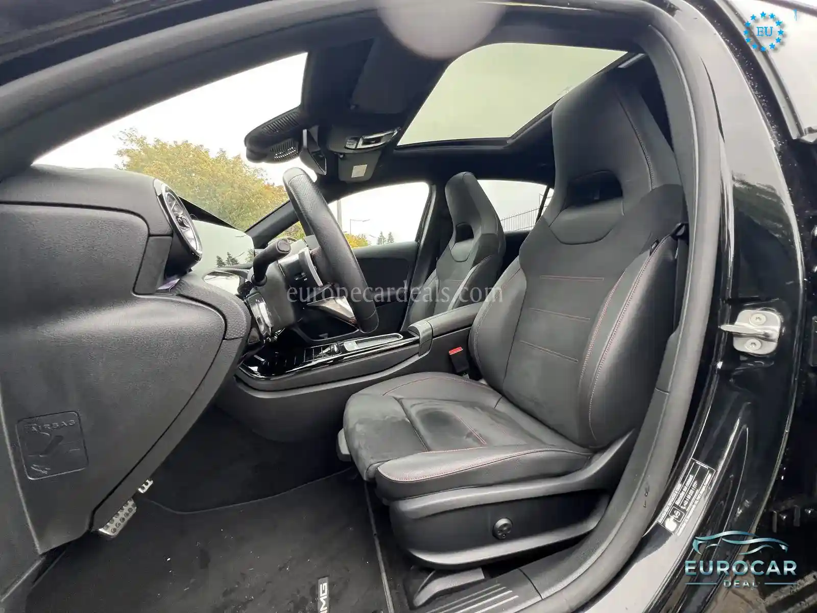 Mercedes-Benz A 220