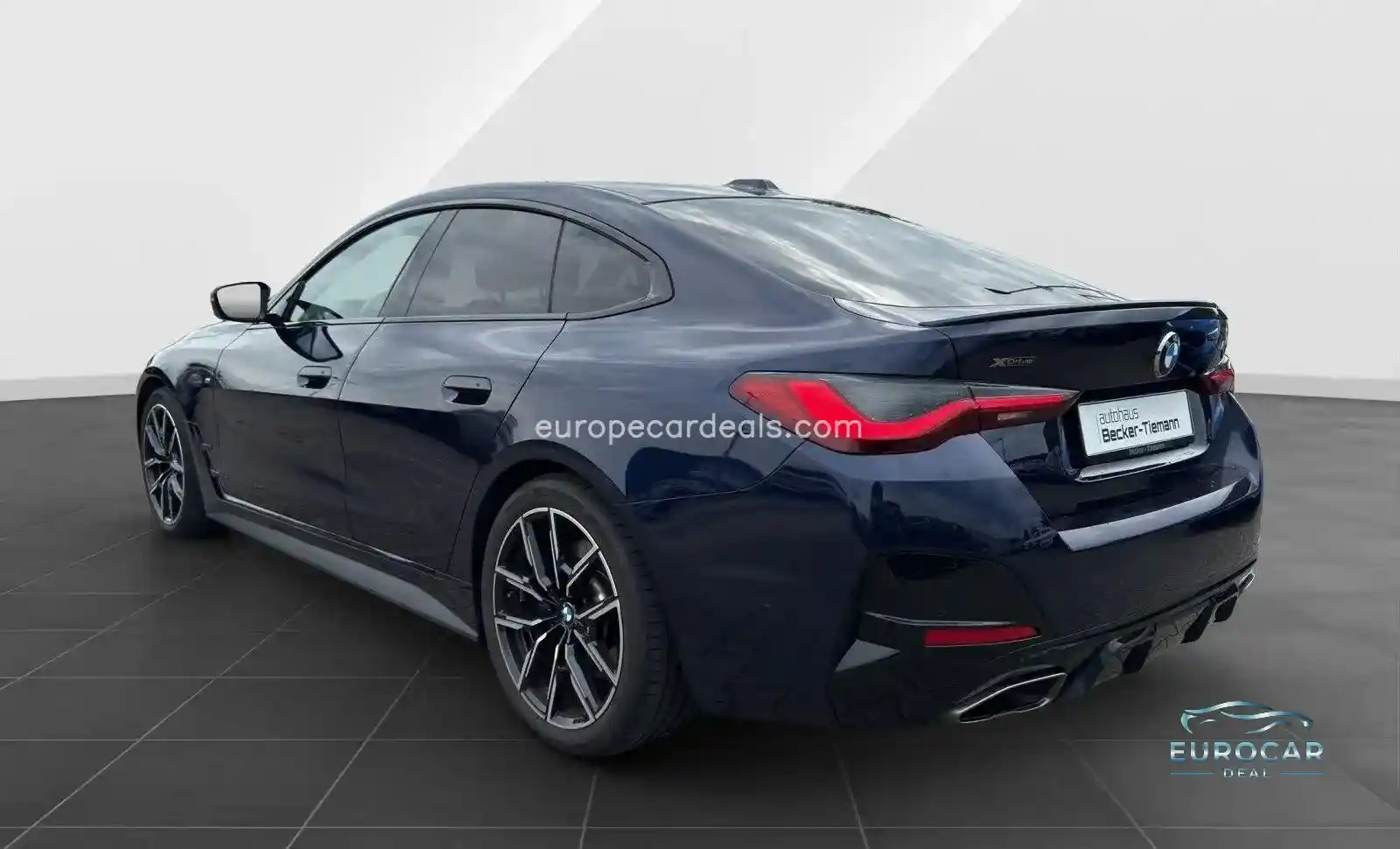 BMW M440