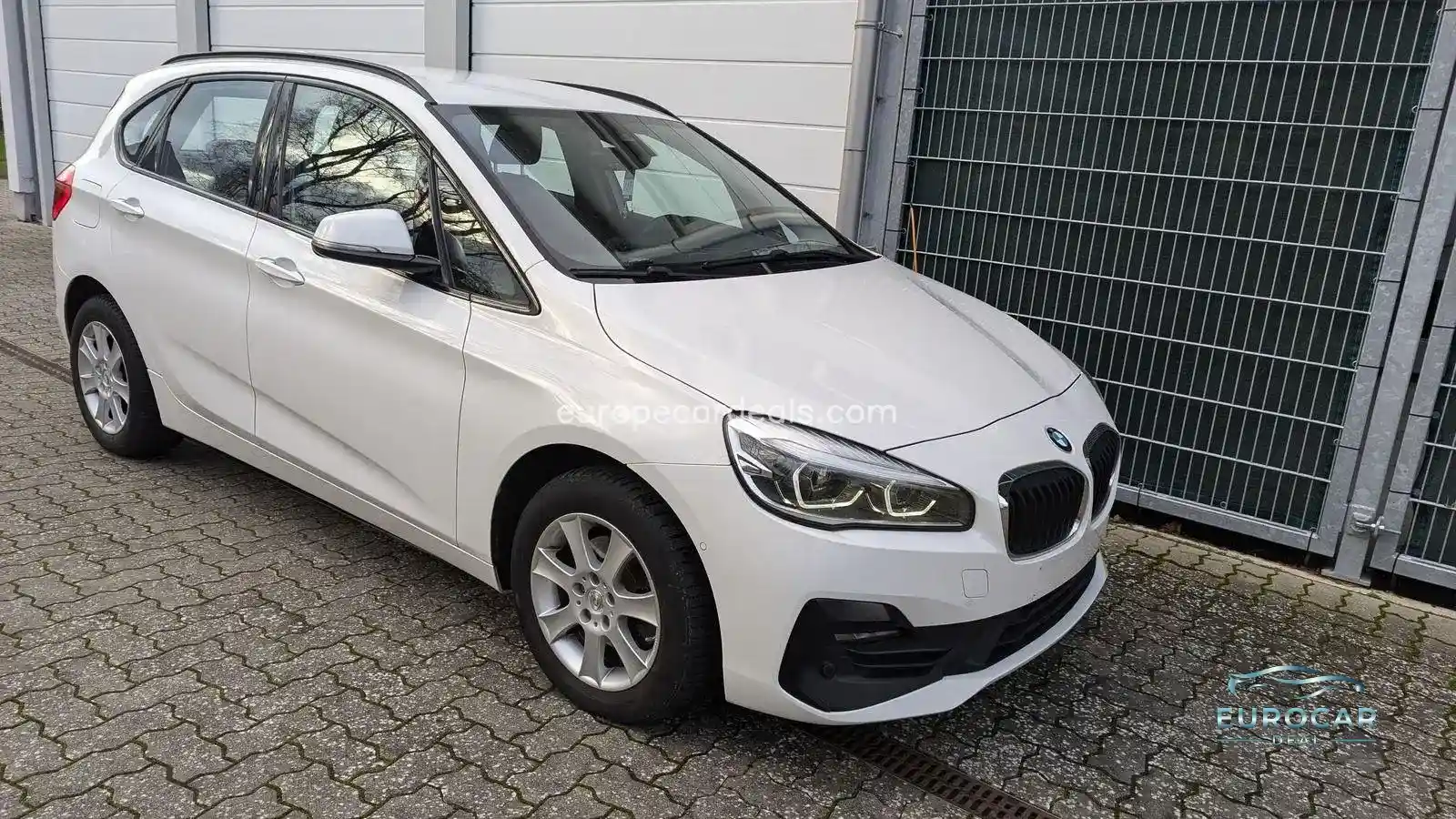 BMW 218
