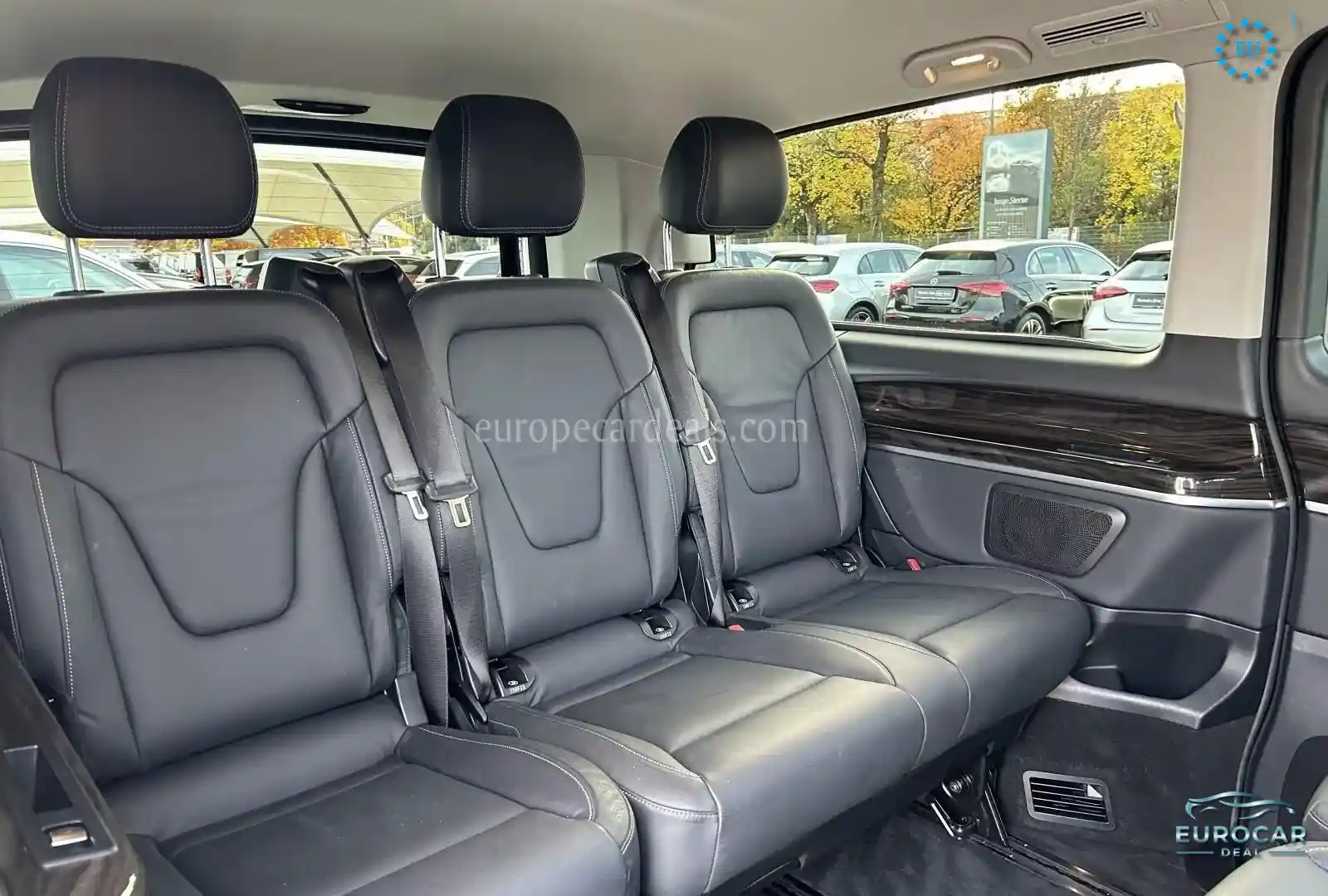 Mercedes-Benz V 300
