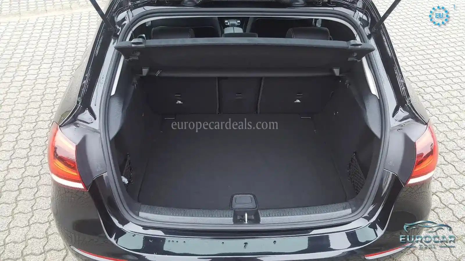 Mercedes-Benz A 220