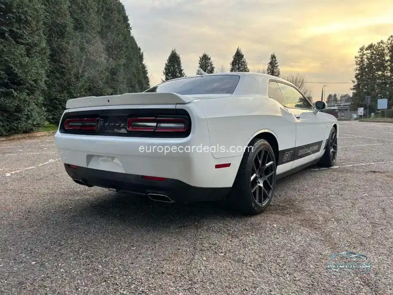Dodge Other