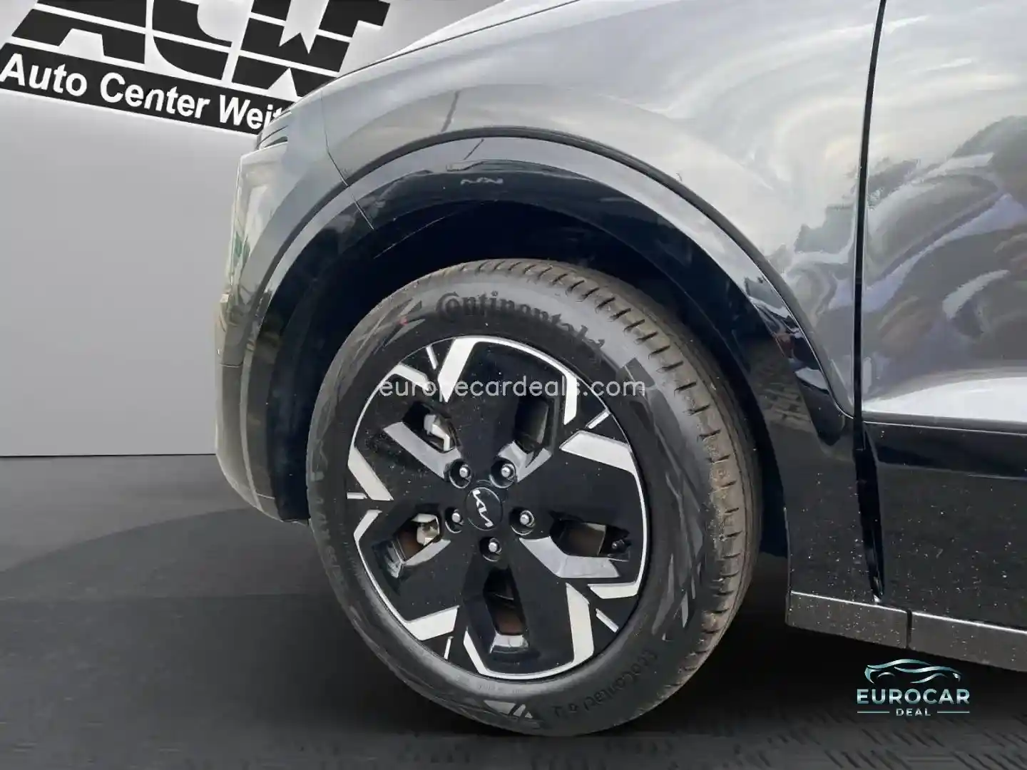Kia Niro EV