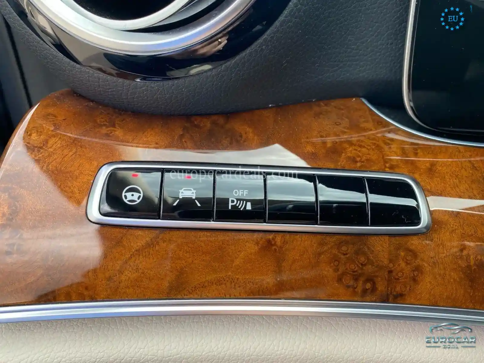 Mercedes-Benz E 450