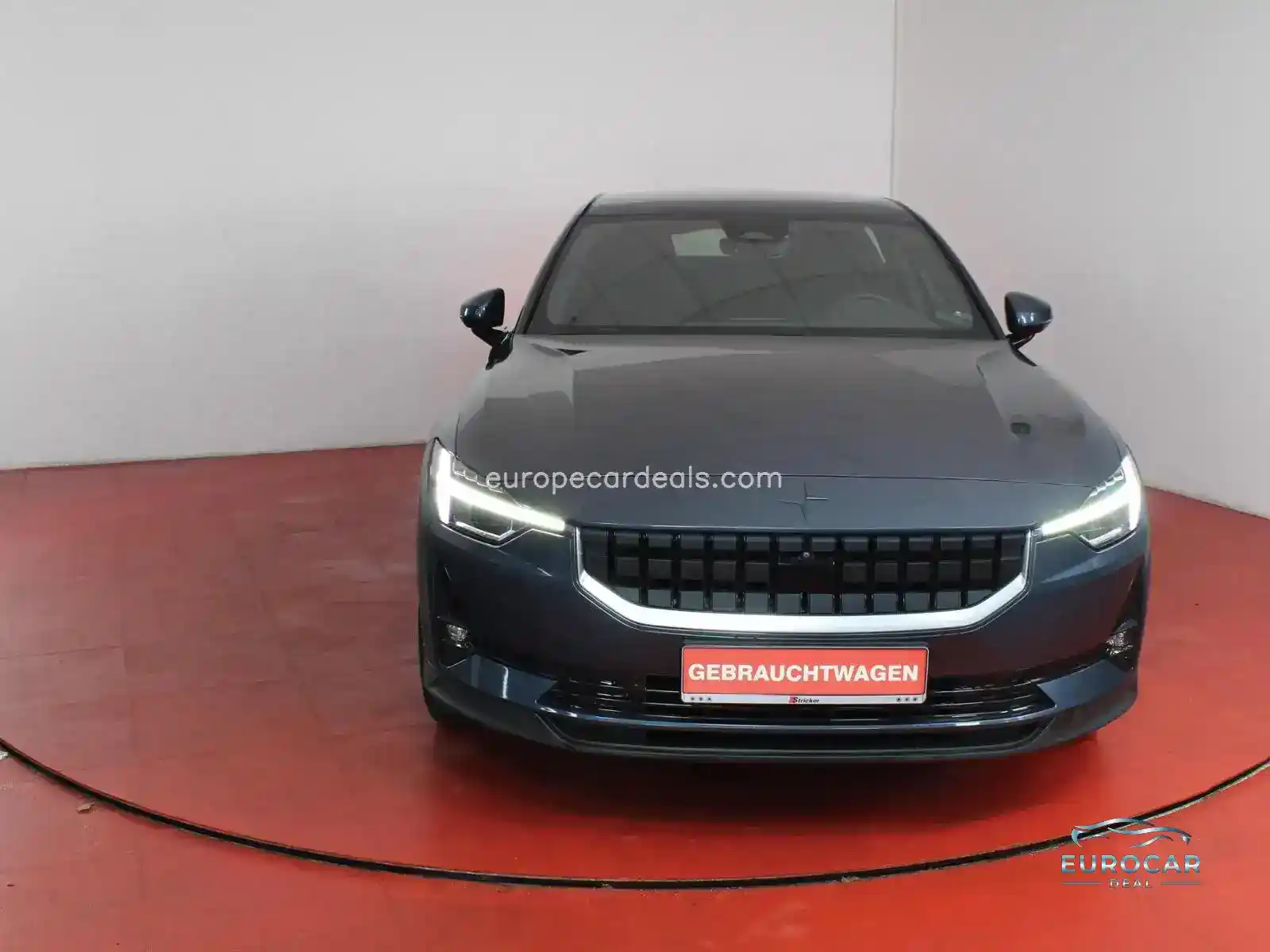 Polestar 2
