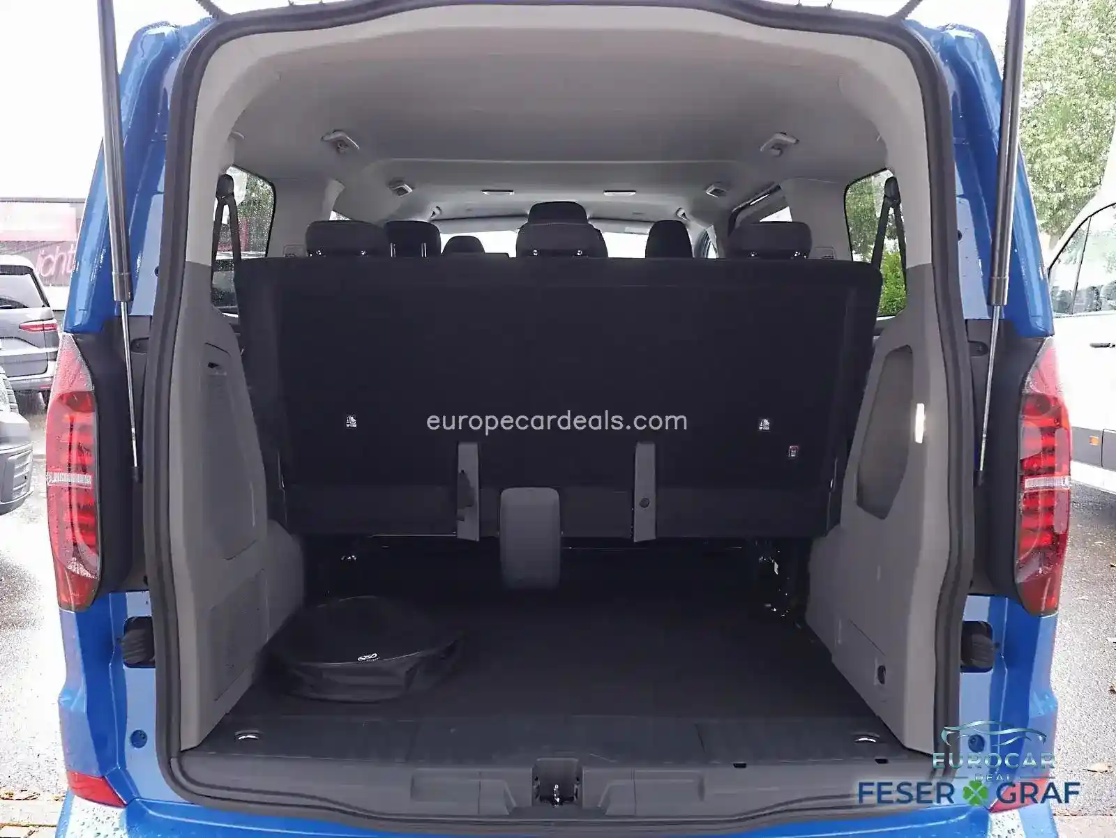 Volkswagen T7 Caravelle