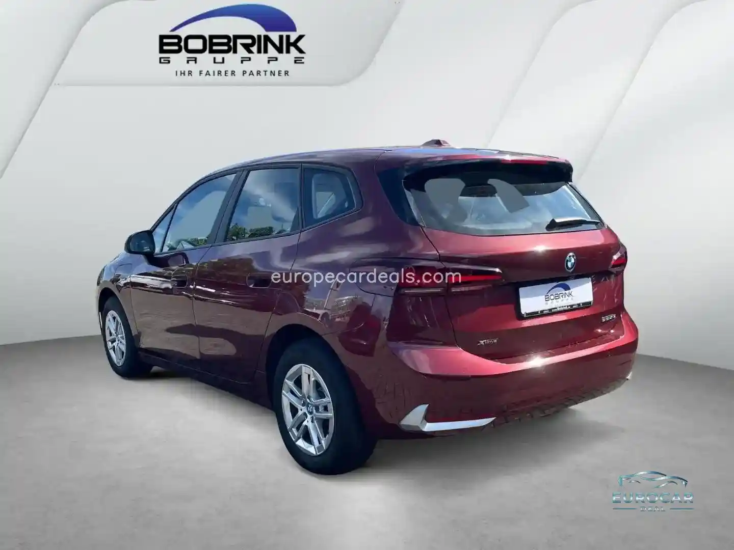 BMW 225 Active Tourer