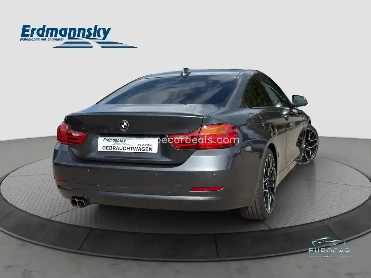 BMW 420