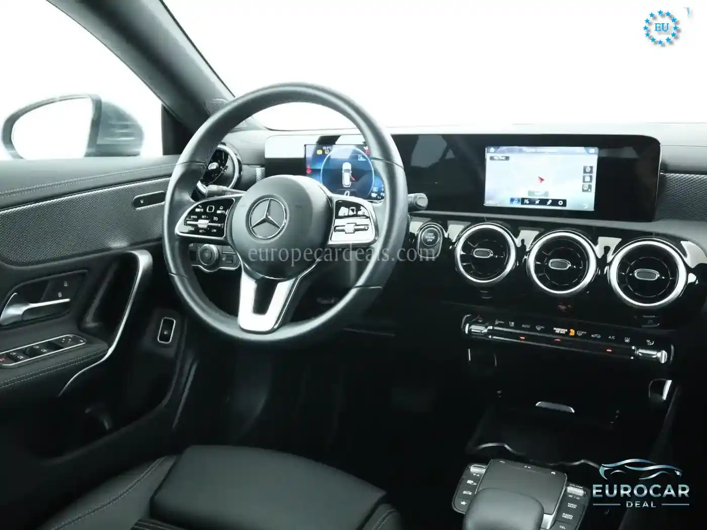 Mercedes-Benz CLA 250 Shooting Brake