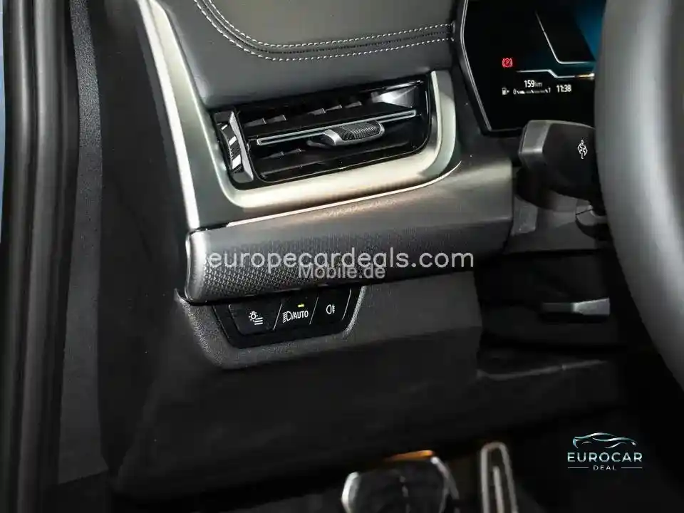 BMW 220 Active Tourer