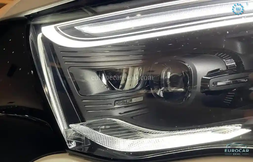 Mercedes-Benz E 450