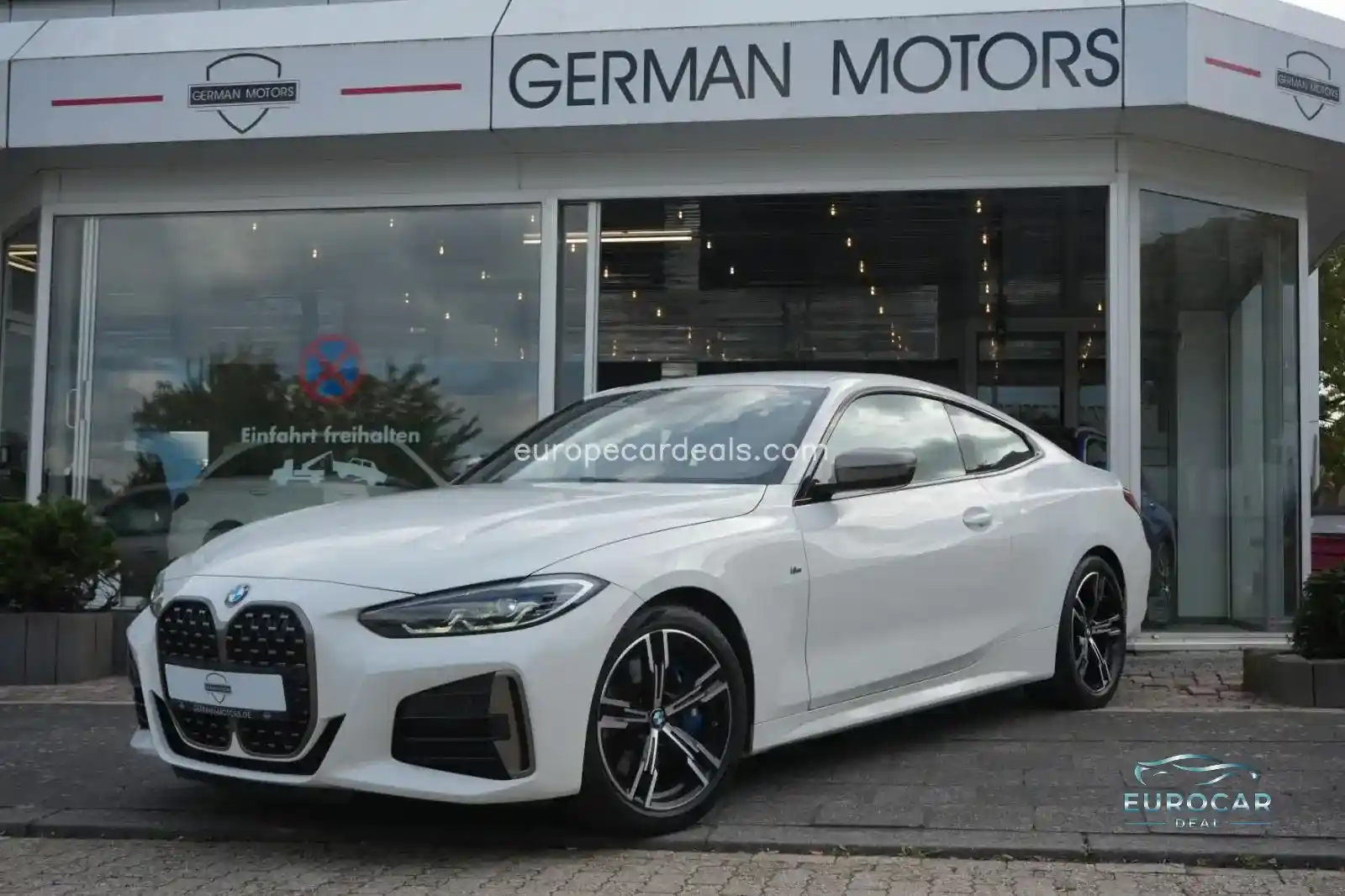 BMW M440