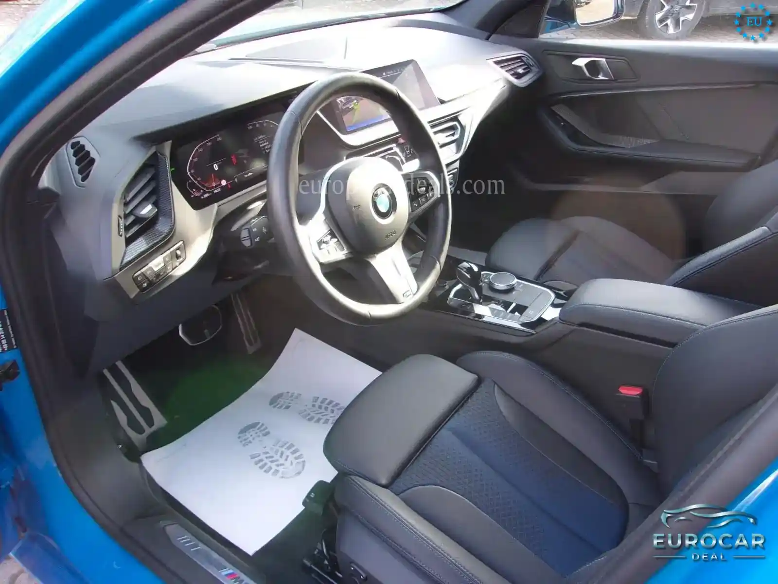 BMW 120