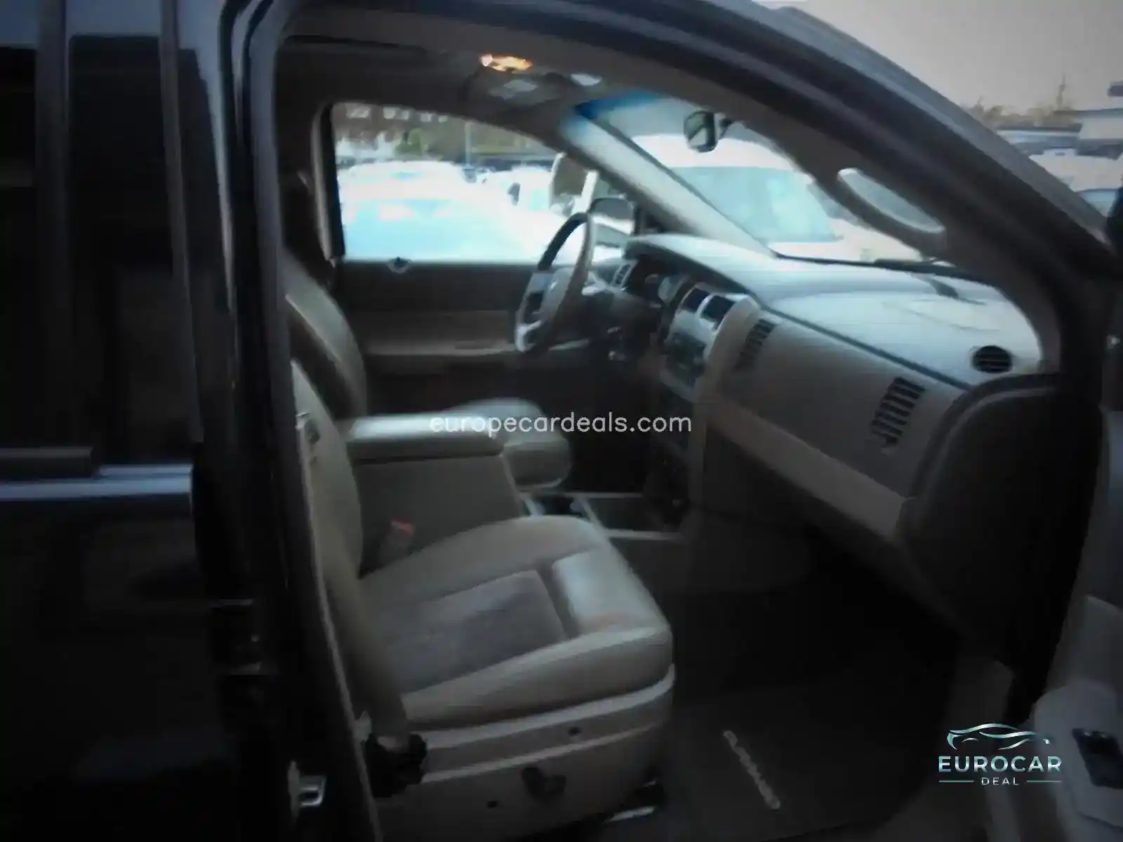 Dodge Durango