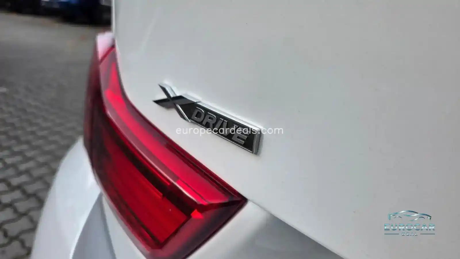 BMW 430 Gran Coupé