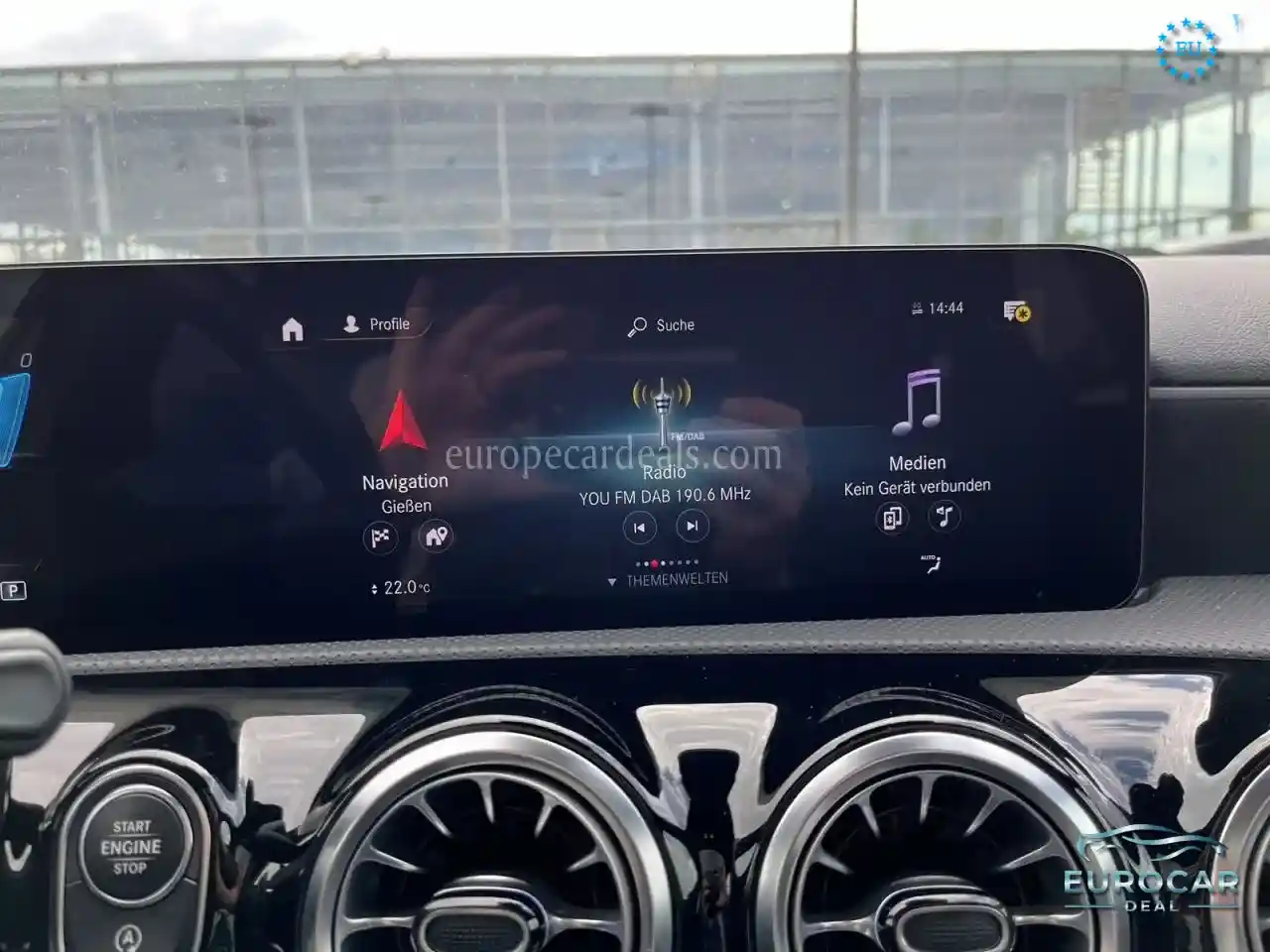 Mercedes-Benz A 45 AMG
