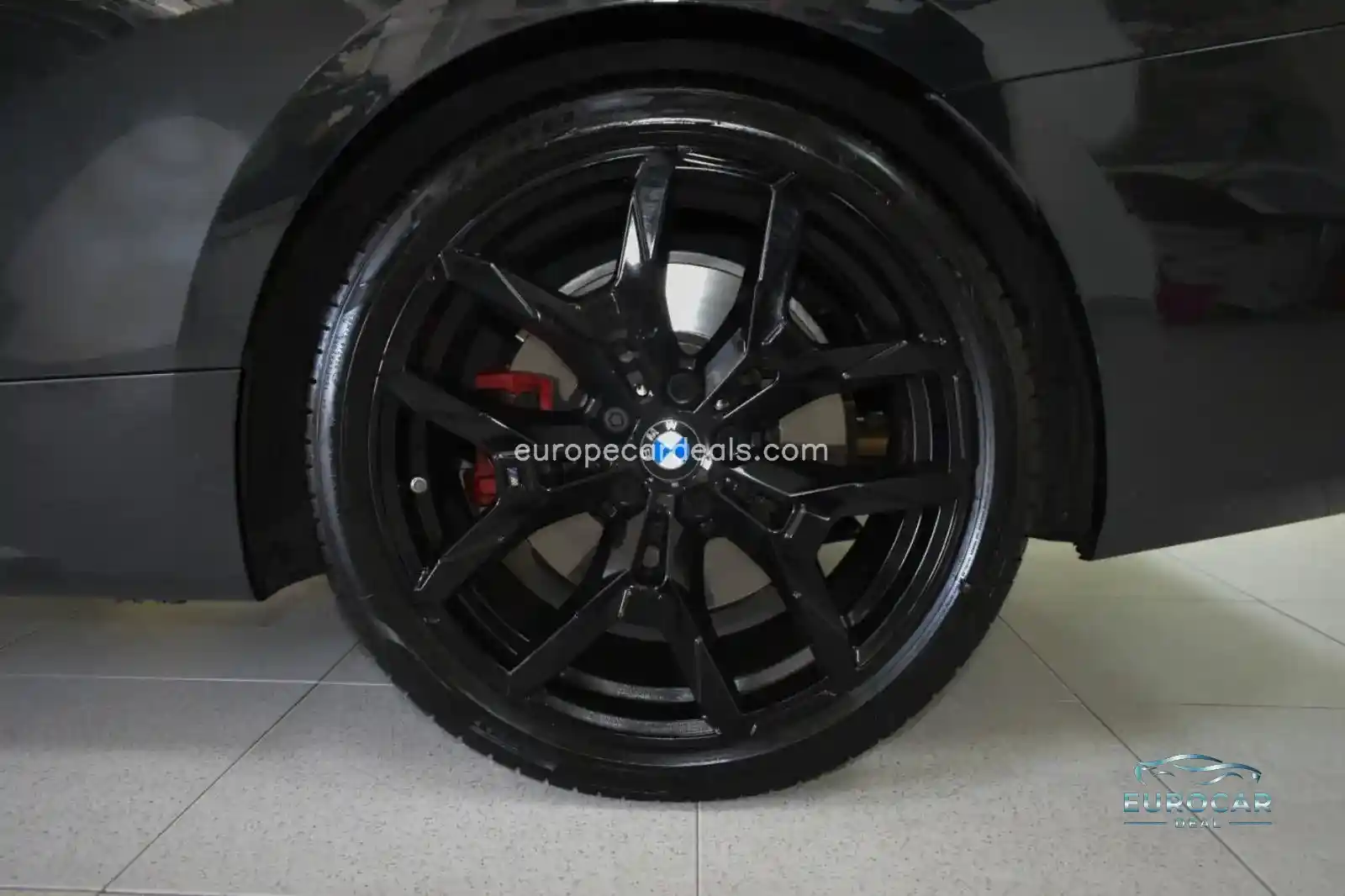 BMW M440