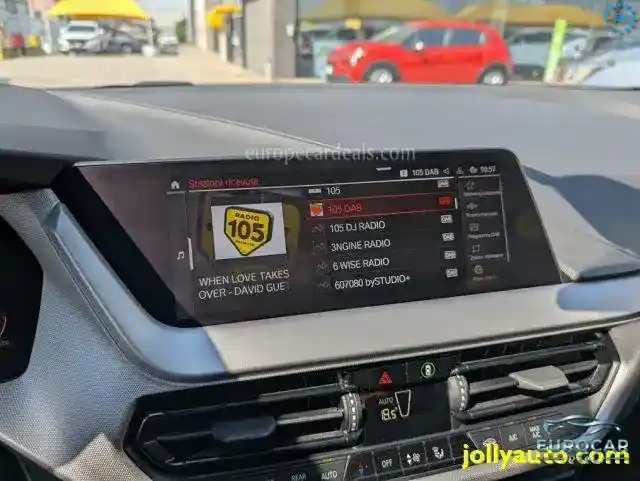 BMW 116