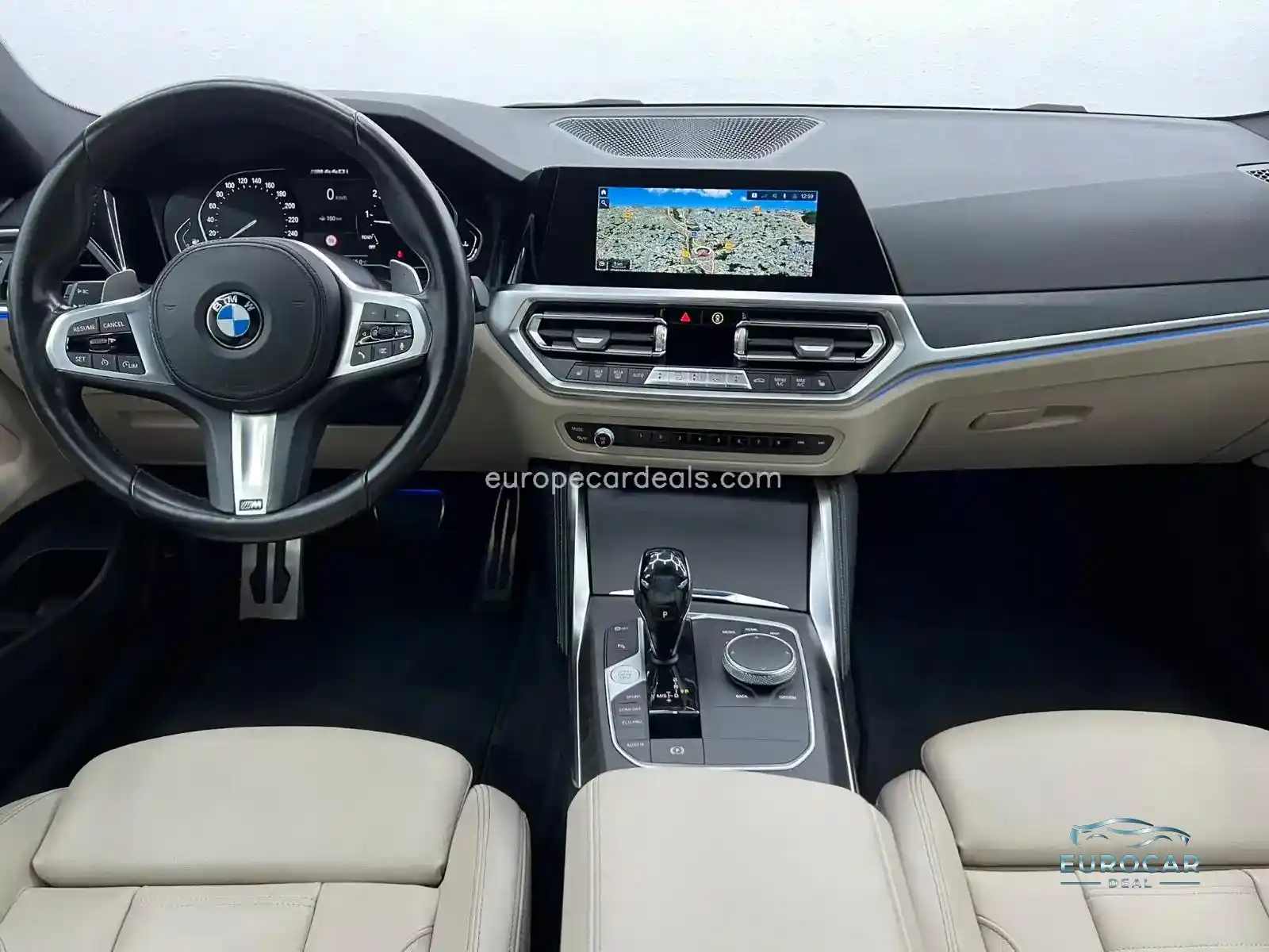 BMW M440