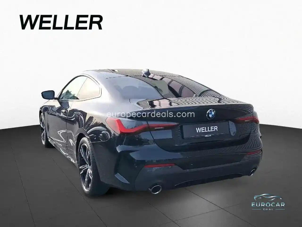 BMW 430