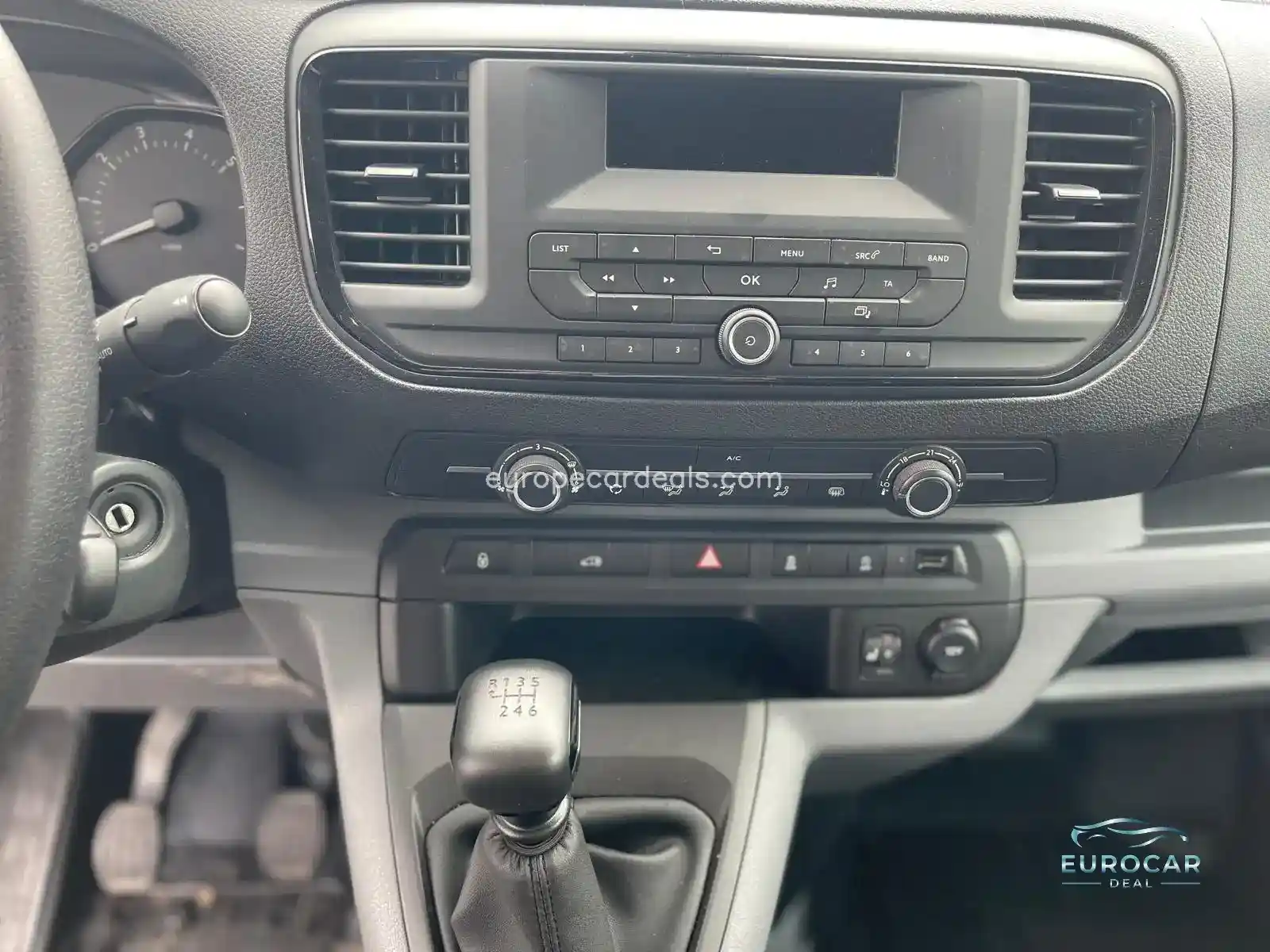 Toyota Proace (Verso)