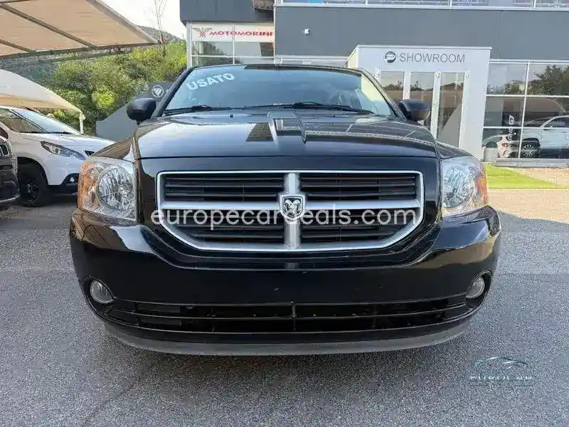 Dodge Caliber