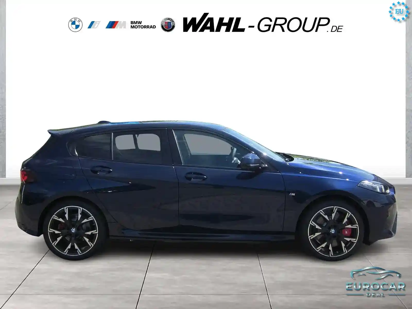 BMW 123