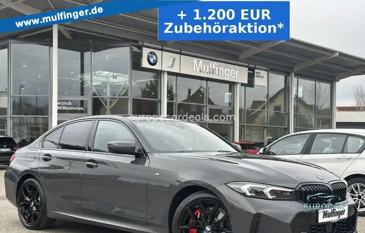 BMW 330