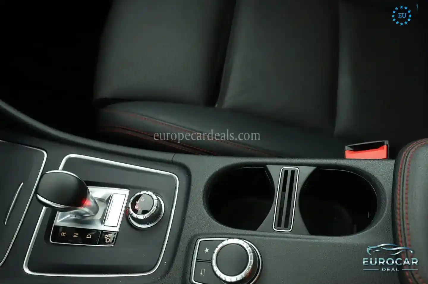 Mercedes-Benz A 45 AMG