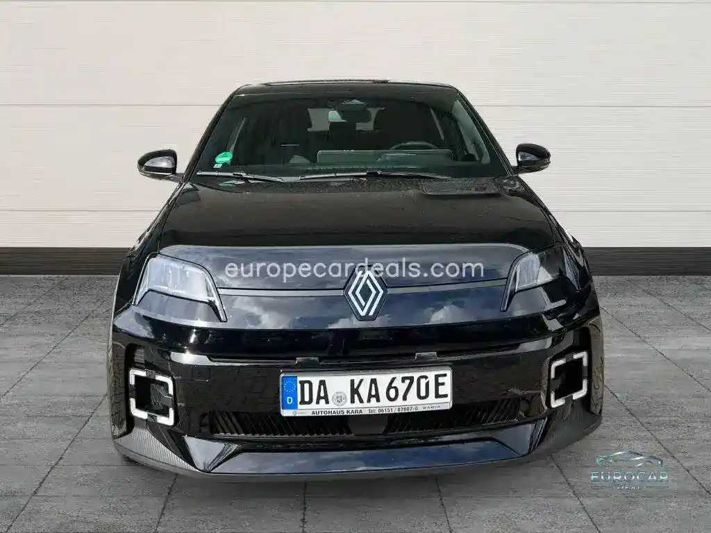 Renault R 5